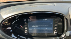 Toyota Aygo X 1.0 VVT-i Edge 5dr Auto Petrol Hatchback